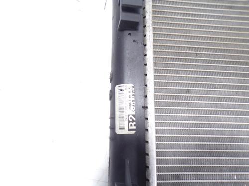 Water radiator NISSAN JUKE (F15) 1.5 dCi | BP9154252M31 