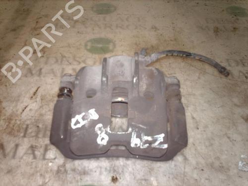 Used Right front brake caliper CITROËN XSARA Break (N2) 1.9 TD (90 hp) 11555889