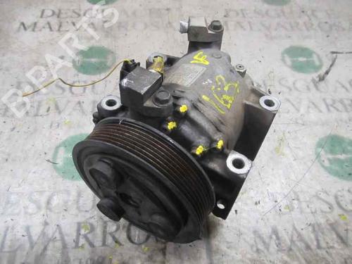 Used AC compressor NISSAN NAVARA NP300 (D40) 2.5 dCi (174 hp) 3853873