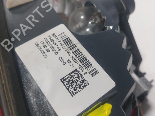 Left tailgate light BMW X1 (F48) xDrive 20 d | BP26703667C79 