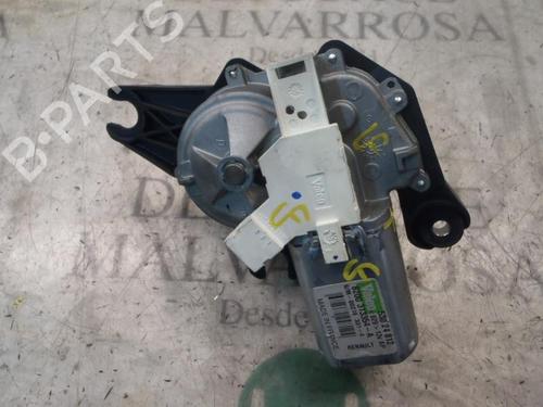 Used Rear wiper motor RENAULT MODUS / GRAND MODUS (F/JP0_) [2004-2025]  3804380