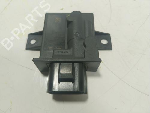 Used Electronic module Electronic module JAGUAR XF II (X260) 2.0 D (180 hp) 19071018 19071018