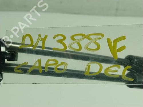 Hood lift support LAND ROVER RANGE ROVER SPORT I (L320) 3.6 D 4x4 | BP17042585C139 