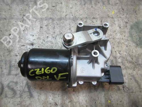 Used Front wiper motor SEAT IBIZA IV SC (6J1, 6P5) 1.4 TDI (90 hp) 3854755
