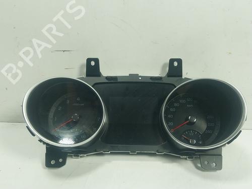 Used Instrument cluster Instrument cluster KIA XCEED (CD) 1.0 T-GDI (120 hp) 18781321 18781321