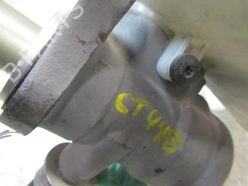 Brake master cylinder RENAULT LAGUNA II Grandtour (KG0/1_) 2.2 dCi (KG0F) | BP3834843M77 
