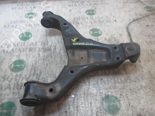 Used Right front suspension arm MERCEDES-BENZ SPRINTER 3-t Van (B906) [2006-2018]  3843137