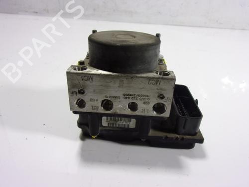 ABS pump FIAT 500 (312_) 1.2 (312AXA1A) | BP10089254M43 