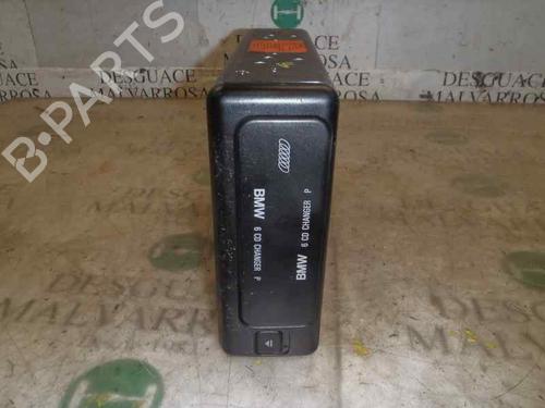 Electronic module BMW 7 (E38) 728 i, iL BP3833623M83