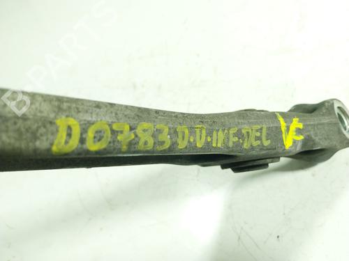 Right front suspension arm AUDI A4 B9 Avant (8W5, 8WD) 1.4 TFSI | BP20485472M13