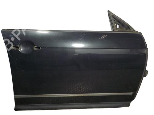 Right front door CITROËN C6 (TD_) 2.7 HDi 9004W6