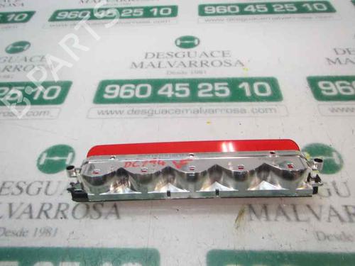 Rear center light FORD KA (RU8) 1.2 | BP10968895I39 - Image 2