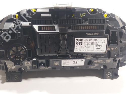 Instrument cluster AUDI Q3 (F3B) | BP30586990C47 - Image 3