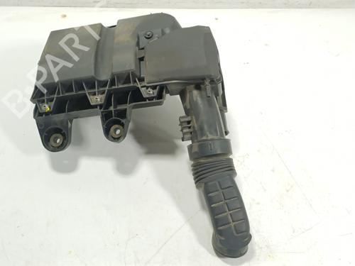 Luftfilter kasse Luftfilter kasse CITROËN JUMPY III Van (V_) 1.5 BlueHDi 120 (120 hp) 36757139 36757139