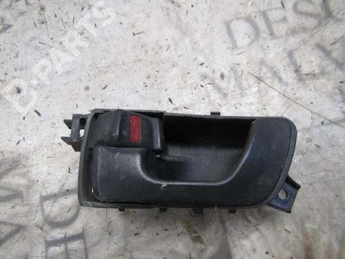 Used Front left interior door handle Front left interior door handle MITSUBISHI PAJERO III (V7_W, V6_W) 3.2 Di-D (V68W) (160 hp) 3826878 3826878
