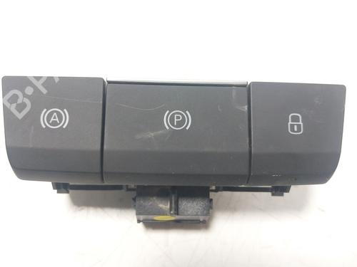 Used Hand brake SEAT LEON Sportstourer (KL8, KLD) 1.5 eTSI (150 hp) 30392955