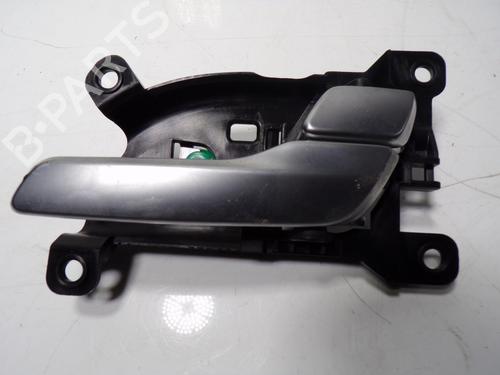 Front right interior door handle HYUNDAI SANTA FÉ IV (TM, TMA) 2.2 CRDi AWD 82620S1000VCS