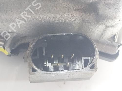 Throttle body HYUNDAI i20 ACTIVE (IB, GB) 1.0 T-GDI | BP24865326M82 