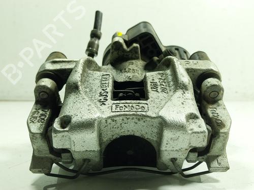 Used Right rear brake caliper FORD FOCUS IV (HN) [2018-2025]  26291513
