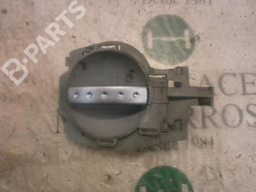 Used Front left interior door handle Front left interior door handle CITROËN C3 I (FC_, FN_) 1.4 HDi (68 hp) 3802759 3802759