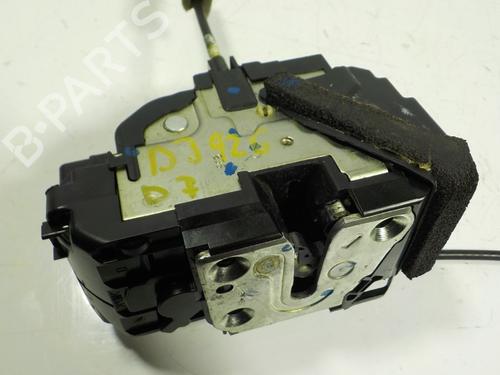 front-left-lock-nissan-pulsar-hatchback-c13-805013zl0a-2014-11044202 main image