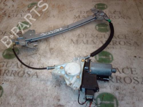 Used Rear left window mechanism Rear left window mechanism MITSUBISHI CARISMA (DA_) [1995-2006] 4022918 4022918