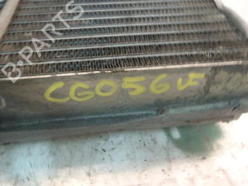 Air conditioning evaporator OPEL ASTRA H (A04) 1.7 CDTI (L48) | BP11643039M109 