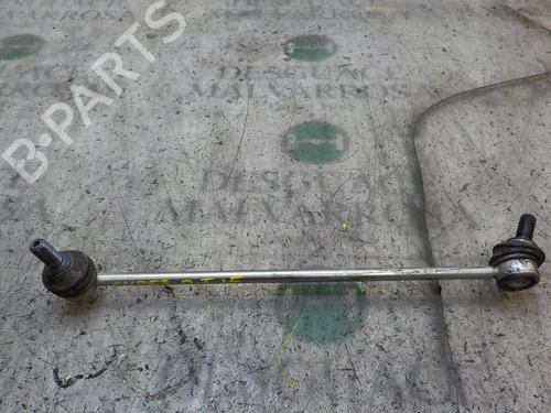 Used Left front suspension arm VW GOLF VI (5K1) 1.2 TSI (105 hp) 14279524