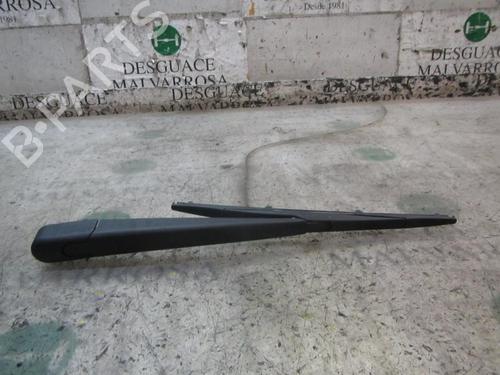 Used Rear windshield wiper arm SSANGYONG KYRON 2.7 Xdi 4x4 (163 hp) 4009719