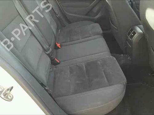 Right tailgate light VW GOLF VI (5K1) 1.6 TDI | BP6618304C80  - Image 20