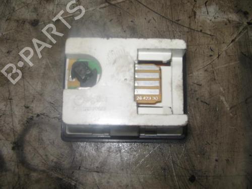 Switch NISSAN TRADE Van 75 | BP3782436I30 - Image 2