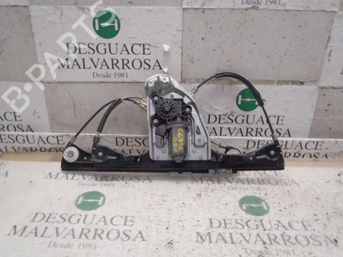 Front right window mechanism MERCEDES-BENZ C-CLASS (W203)  | BP3816605C23 