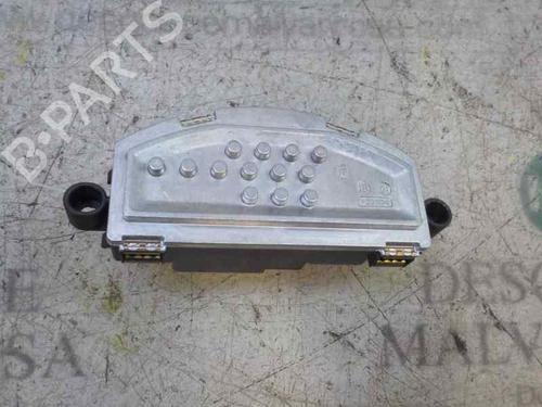 Used Heater resistor Heater resistor SEAT IBIZA V (KJ1, KJG) 1.0 MPi (80 hp) 11644899 11644899