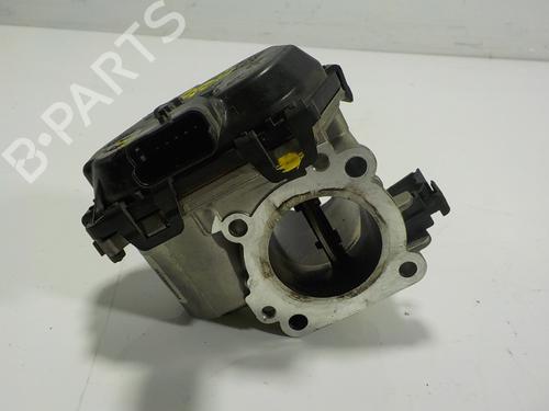 Throttle body OPEL GRANDLAND / GRANDLAND X (A18, P1UO) 1.5 Turbo D (75) | BP13410298M82 