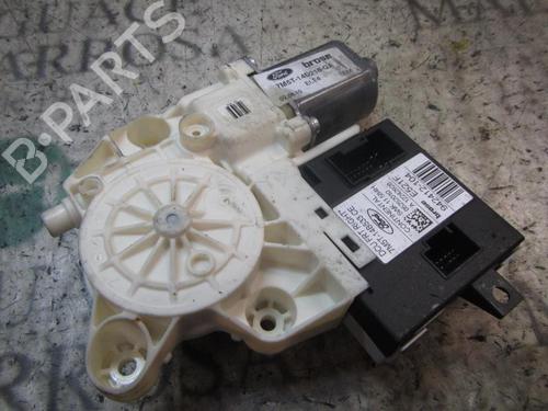 Right front window motor FORD FOCUS II (DA_, HCP, DP) 1.6 TDCi | BP3835343E20 