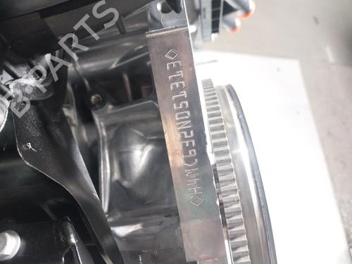 Engine RENAULT ARKANA I (LCM_, LDN_)  | BP16782869M1 