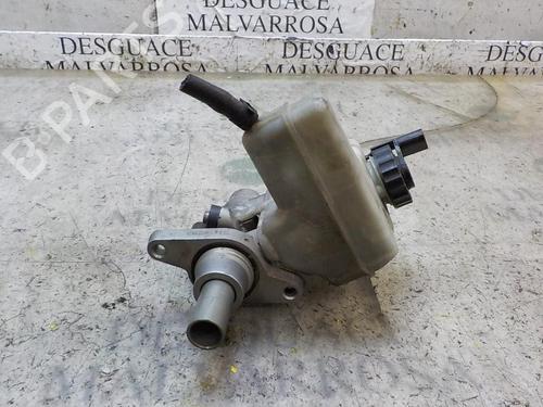 Used Brake master cylinder Brake master cylinder VW PASSAT B6 (3C2) 2.0 TDI 16V (140 hp) 3851668 3851668