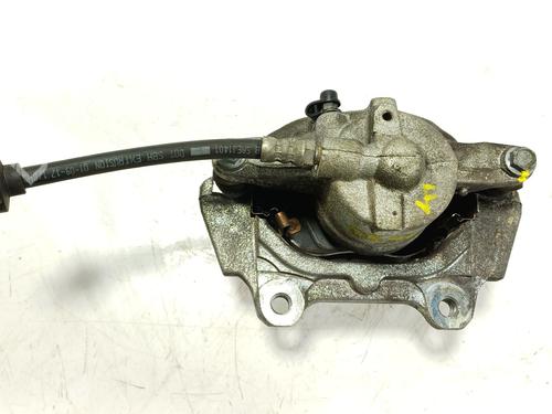 Left front brake caliper FIAT 500L (351_, 352_) 1.4 (199LYB1B) | BP34497525M105 - Image 2