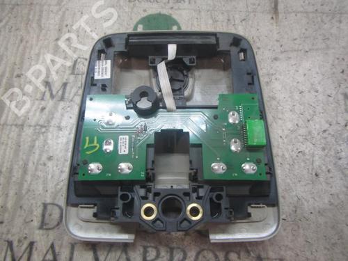 Kabinelys VOLVO S60 I (384) 2.4 D | BP7410368I8 