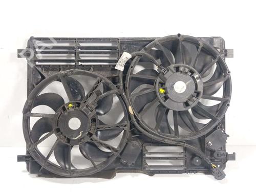 Radiator fan FORD KUGA II (DM2) 1.5 EcoBoost | BP40603519M35 - Image 2