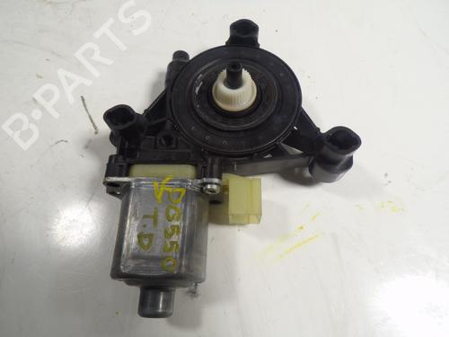 Used Right rear window motor Right rear window motor AUDI A3 Sportback (8VA, 8VF) [2012-2021] 7666460 7666460