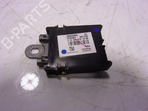 Elektronisk modul MERCEDES-BENZ GL-CLASS (X164) GL 320 CDI 4-matic (164.822) (224 hp) 15835898