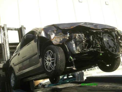 Gearbox PEUGEOT 206 Hatchback (2A/C) 1.9 D | BP3779599M3 