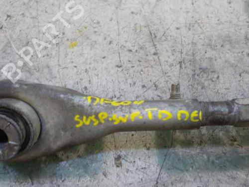 Right rear suspension arm CITROËN C5 III (RD_)  | BP6240666M15 