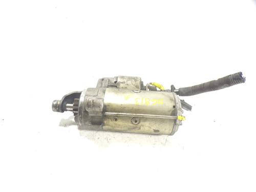 Used Starter Starter AUDI A4 B8 (8K2) [2007-2017] 7627631 7627631