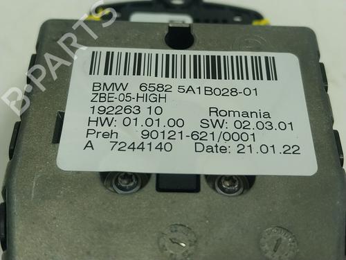 Switch MINI MINI COUNTRYMAN (F60) Cooper S ALL4 | BP23887705I30 - Image 3
