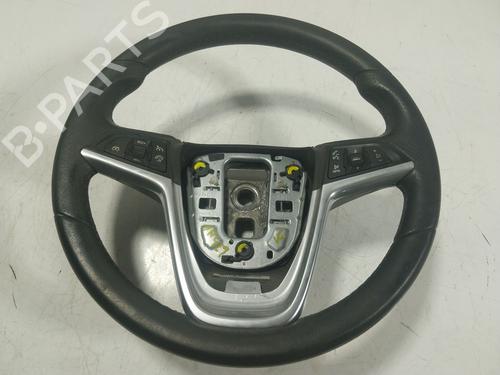 Steering wheel OPEL ASTRA J GTC 2.0 CDTI (08) 13351028 | 103351028