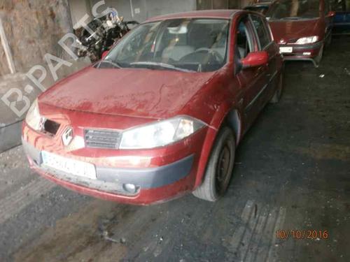 Modulo electronico RENAULT MEGANE II (BM0/1_, CM0/1_) 1.9 dCi (BM0G, CM0G) | BP3839354M83 
