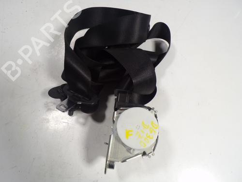 Used Front left seatbelt Front left seatbelt BMW 1 (F21) 116 d (116 hp) 8741509 8741509