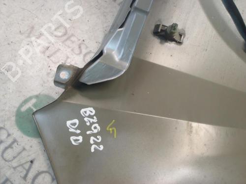 Right front fenders NISSAN PRIMERA (P12) 2.2 Di | BP3807769C42 